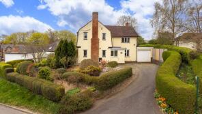 1, Coplow Lane, Leicester LE7 9AD