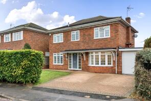 24, Cromhamstone, Aylesbury HP17 8NH
