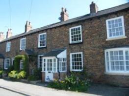 Folly Cottage, The Terrace, Main Street, Staveley HG5 9LD