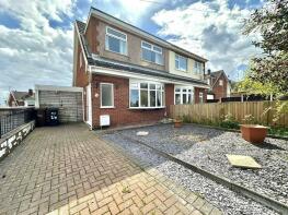 24, Lon Goed, Holywell CH8 7PG