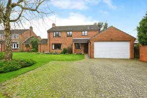 29, Hall Orchards, Middleton PE32 1RY
