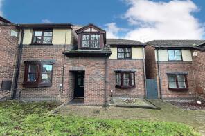 3, Ollerton Close, Manchester M22 4HG