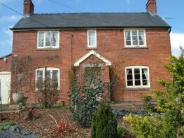 Corndon View, Rorrington Junction To B4386 Junction, Welshpool SY21 8JP