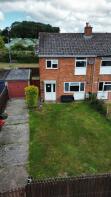 33, Neuadd Terrace, Bronllys, Brecon LD3 0LA
