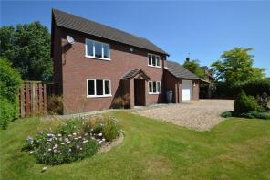 Oak Park, Culmington SY8 2DB