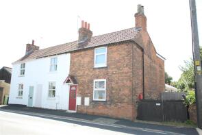3, Hill Top Cottages, Main Street, Hull HU11 5RD