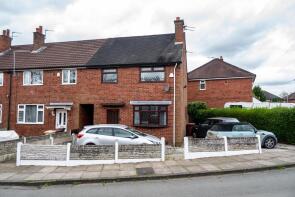 34, Ullswater Drive, Farnworth, Bolton BL4 0QA