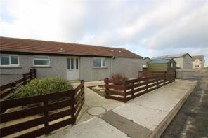 4, Marston Road, Sanday KW17 2BB
