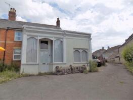 6, Front Street, Weymouth DT3 4ET