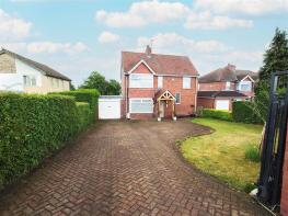 15 The Elms, Grange Lane, Burghwallis, Doncaster DN6 9JR