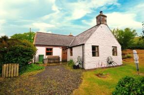 Barr Cottage, Elrig, Newton Stewart DG8 9QZ