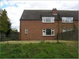 3, Ham Cottages, Moreton Road, Aston Tirrold, Didcot OX11 9HH