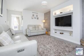 12, Hannah Gardens, Troon KA10 7GB