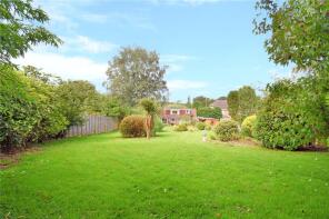 Heywood, Cold Ash Road, Ashmore Green, Thatcham RG18 9EY