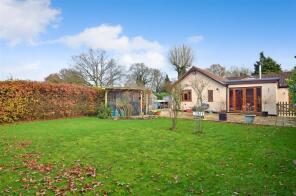 Laurel Bungalow, Attleborough Road, Rockland All Saints, Attleborough NR17 1LA