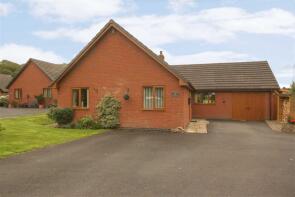 6, Lords Land, Whitton, Knighton LD7 1NJ
