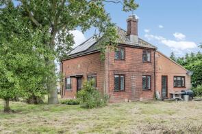Rose Cottage, Grub Street, Norwich NR12 0RQ