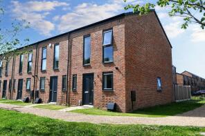 106, Shergar Way, Salford M6 6ND