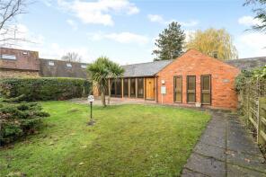 Oak House, Church End, Southam CV47 7SN