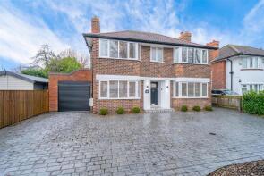 1, Woodkind Hey, Wirral CH63 9JY