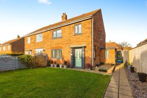 48, Linden Road, Ferryhill DL17 9NR