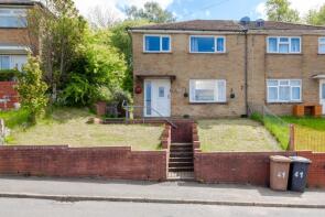 41, Salway Avenue, Blackwood NP12 3TH