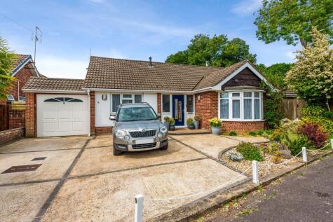 Newlands Road, Waterlooville