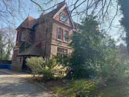 Flat 9, 2, Mossley Hill Drive, Liverpool L17 1AJ