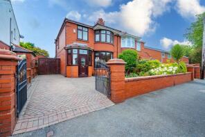 4, Park Avenue, Prescot L34 2QZ