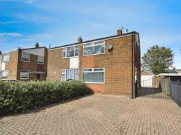 22, Fountain Drive, Roberttown, Liversedge WF15 7PX