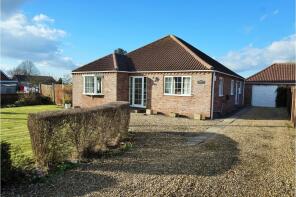 Langdale, Armtree Road, Boston PE22 7AQ