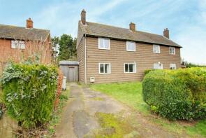 1, Airey Houses, Hodgetoft Lane, Alford LN13 0JR