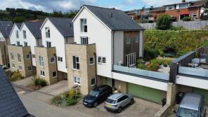 36, Vicarage Drive, Mitcheldean GL17 0XW