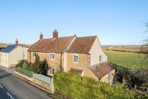 Rose Cottage, Merriott Road, Lopen, South Petherton TA13 5JT
