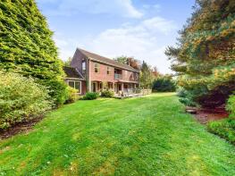Mill Croft, Driffield Road, Driffield YO25 8NX