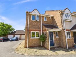 13, Blossom Close, Worcester WR5 1SN