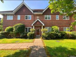 2, Millgate Court, Ruscombe Lane, Reading RG10 9JT