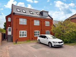 Apartment 1, Dartons House, Church Street, Baldock SG7 5AF