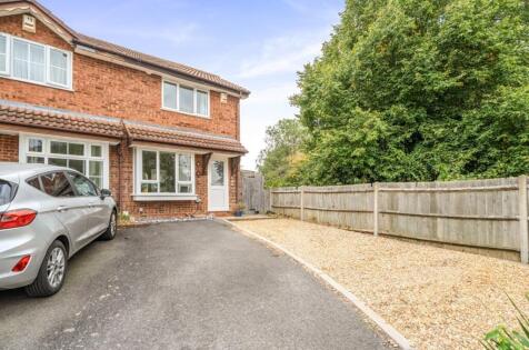Westminster Gardens, Kempston