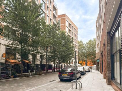 Sayer Street, Walworth, SE17