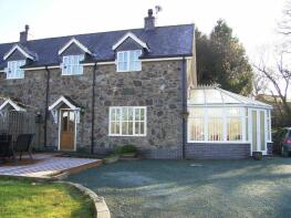 1, Holly Cottages, Bwlch-y-cibau, Llanfyllin SY22 5LL
