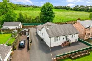 Riverview, Catrine Road, Mauchline KA5 6JA