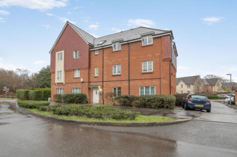 23 Merlin Way, Bracknell