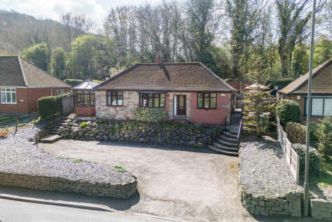Ladygrove, Sawmills, DE56
