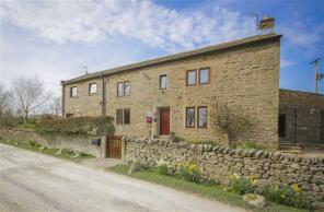 North Thornber, West Thornber, Wigglesworth, Skipton BD23 4RS