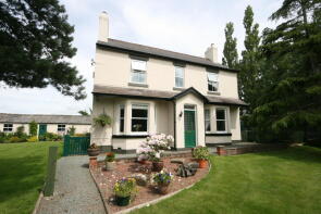 Carrick House, Leverton Road, Retford DN22 0DT