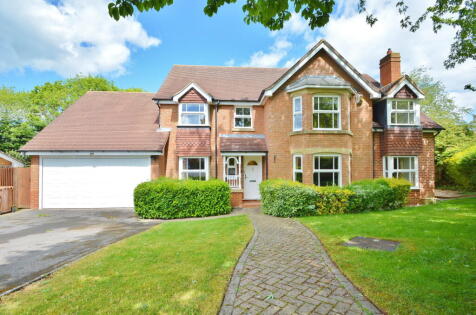 Swan Gardens, Tetsworth