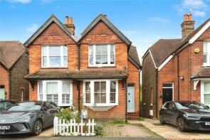 38, Trindles Road, Redhill RH1 4JN
