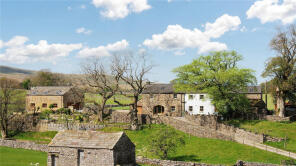 Brunt Hill, Egdale Lane, Kirkby Stephen CA17 4LL