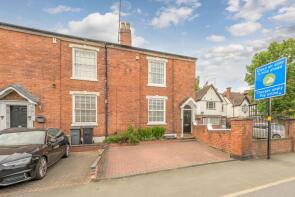 165, Bristol Road, Edgbaston, Birmingham B5 7UA